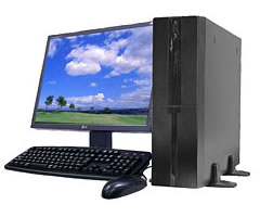 LESANCE DT E5400RAM